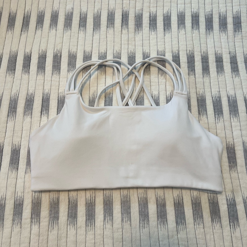 Athleta Sports Bra